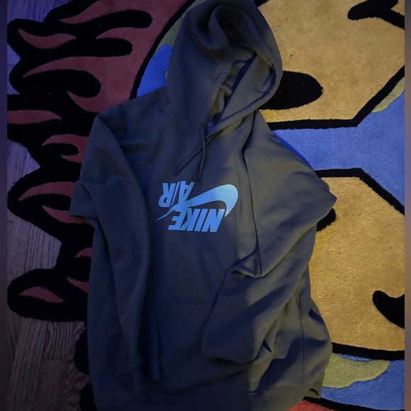 Cactus jack x Jordan highest in the room hoodie